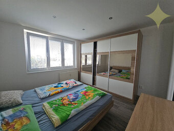 Prievidza/ Prenájom 3+1, 66 m2, Lúčna - Žabník / PRÍJEMNÝ - 12