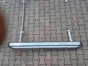 Predam NOSIČE lyži na auto - 12