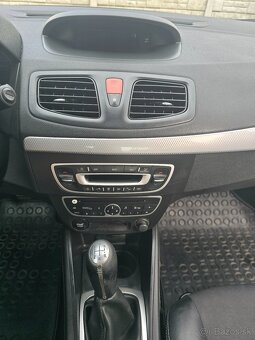 Predám Renault Fluence - 12