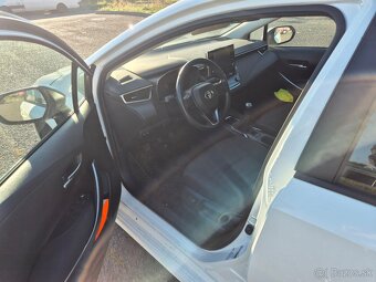 Toyota Corolla Sedan 1.5 2021 - 12