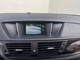 Predám BMW x1 Drive, 1.majiteľ, nízky nájazd - 12