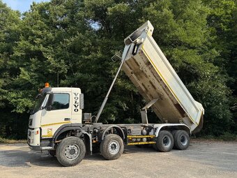 Volvo FM 440 8x6 2007 r. - 12