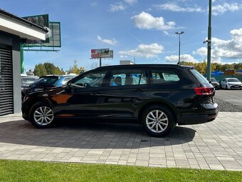 Volkswagen Passat Variant 2.0 TDi DSG - 12