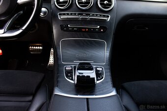 Mercedes Benz GLC  250 AMG LINE - 12