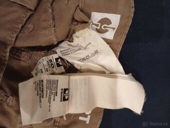 Montérky Strauss - 12