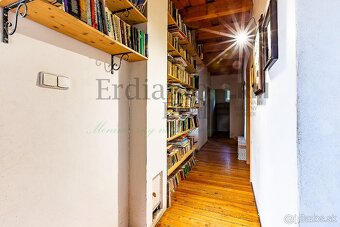 NA PREDAJ, Rodinný dom v obci Žehňa – kolaudovaný 2007 - 12