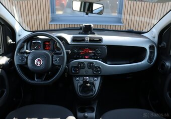 Fiat Panda Cross 1.2 Fire 70 Waze - 12