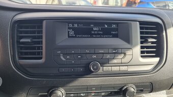 Peugeot Expert Traveller 2,0HDI, 90kw, M6 - 12