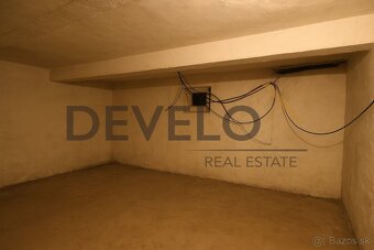 Na predaj priestranný 2 - izb. byt v Bratislave - Nové Mesto - 12