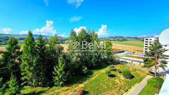 3-IZBOVÝ BYT S BALKÓNOM BREZNO-MAZORNÍKOVO - NA PREDAJ - 12