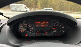 Peugeot Boxer 2.2 BlueHDi 165k 435 L3 - 12