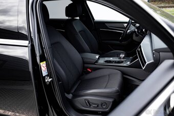 Audi A6 Allroad 50 3.0 V6 TDI mHEV quattro tiptronic - 12