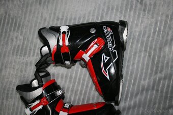 detské lyže Atomic Redster 100 cm - 12