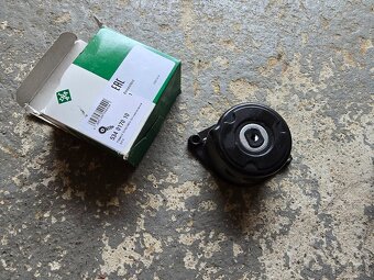 Remenica a diely drazkoveho rozvodu na bmw m57 - 12