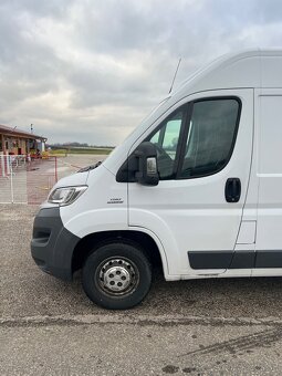 Fiat Ducato 2.3 Multijet - 12