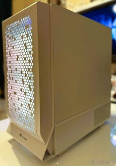 i5 14400F | RTX 4060Ti Phantom | 16GB | 2TB NVMe - v záruke - 12