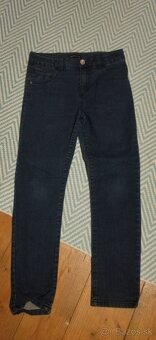 Balík chlapc veci 140-152 - 12