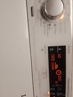 Práčky viac kusov - 12