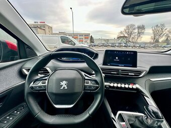 Peugeot 3008 Allure 35.000km - 12