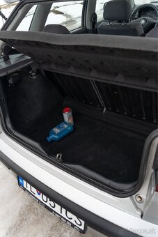 Seat Ibiza 1.9tdi 66kw - 12