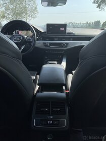 Audi A4 Allroad 4x4 - 12