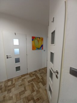 3 izbový byt - kompletná rekonštrukcia - ulica Výstavby - 12