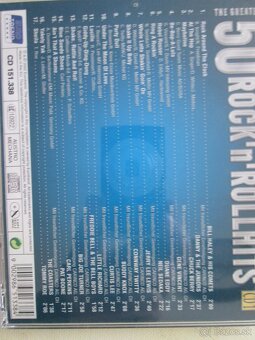 Troubaddours The Essential Album,Roy Orbison - The Essential - 12