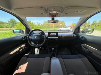 Citroen C4 Cactus 1.6hdi 2015 - 12