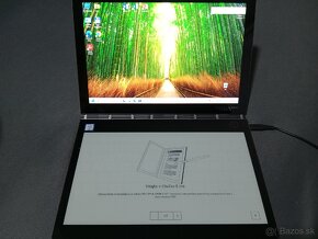 Lenovo Yoga Book Windows 10 pro - 12