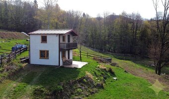 Na predaj, chata -novostavba, Počúvadlianske jazero - 12
