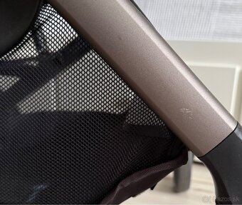 Cybex Balios S Lux 2023 - 12