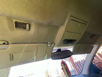 Predám Ford Mondeo - 12