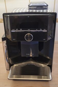 Plnoautomatický kávovar - Siemens EQ.9 s300 - 12