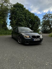 BMW 530d EDITION - 12