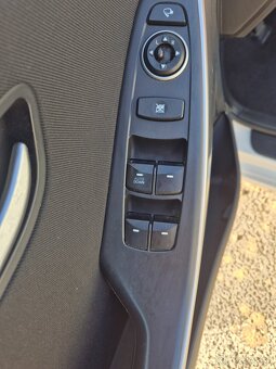 Hyundai i30 Combi - 12