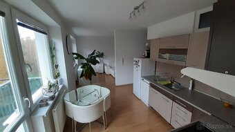 PRENÁJOM 2-izbový byt, Spišská Nová Ves, Sadová 1, pri OC Ma - 12