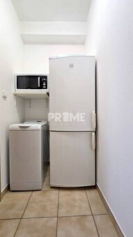Priestranný 2i byt s loggia, staršia novostavba pri Auparku, - 12
