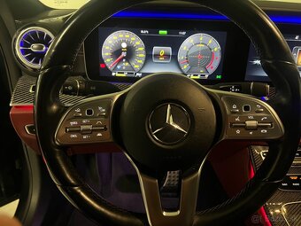 Mercedes-Benz CLS 450 AMG 4MATIC / Multibeam / DPH - 12