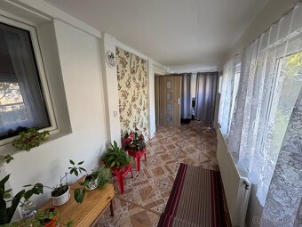 Rodinný dom v obci Soľ, okres Vranov nad Topľou - 12