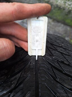 5x108 r18 235/60 - 12