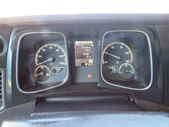 MERCEDES-BENZ ACTROS 1845, EURO6, Aut,Standklima - 12
