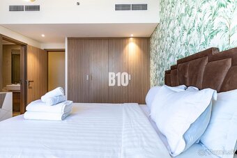 AZIZI RIVIERA 2 - LUXUSNÝ 3 IZBOVÝ APARTMÁN V DUBAJI - 12