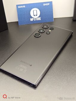 Samsung S23 Ultra 12/512 Gb - záruka 2 roky - 12