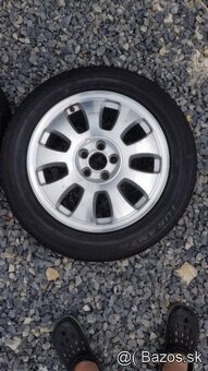 Elektrony po 1kuse kusovky dots Skoda Hyundai kia - 12