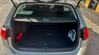 Volkswagen Golf VII 1.6 TDi 4motion HIGHLINE PANORAMA - 12