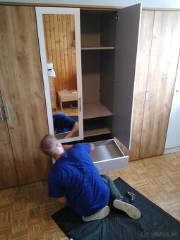 ✅Sťahovanie  -Autodoprava nonstop-0918140111✅ - 12