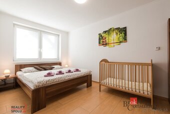 BEŠEŇOVÁ / Predaj apartmánového domu / 4 samostatné jednotky - 12