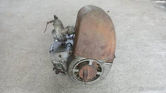 Tatran manet 125 stk 29 .platne doklady 1230km - 12