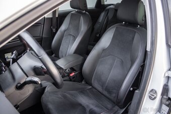 Seat Leon ST 2.0 TDI FR 135 kW - 12