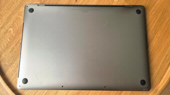 MacBook Pro 16” i7 / 16GB / 500GB SSD – výborný stav - 12